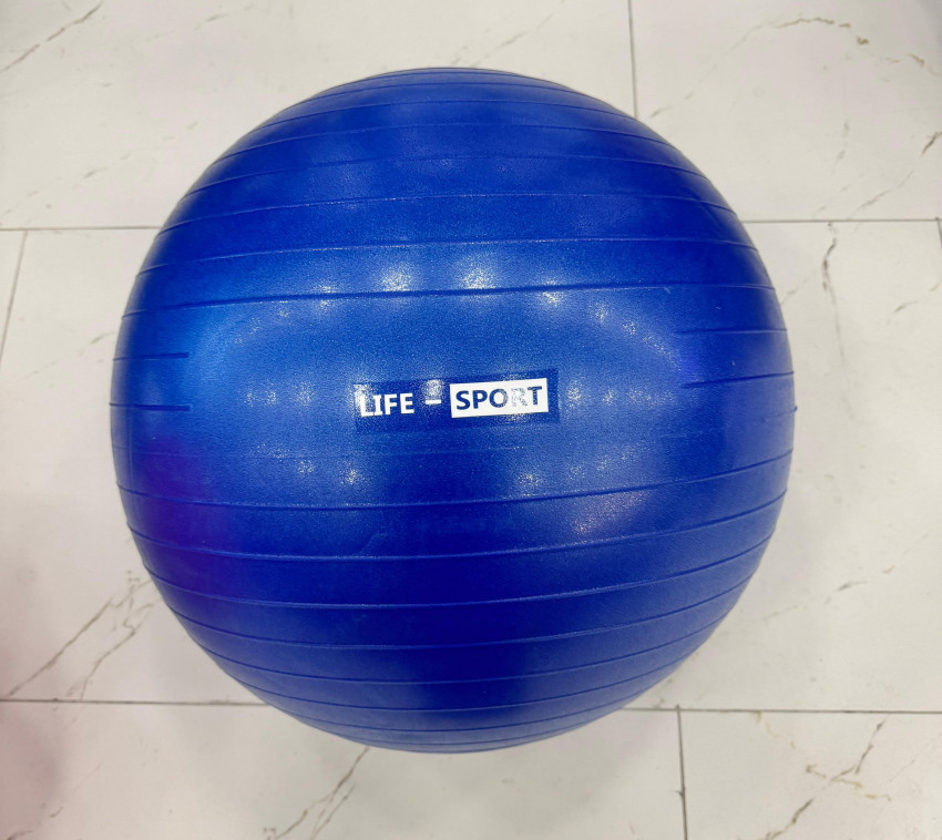 Life-Sport Stability Ball 65cm